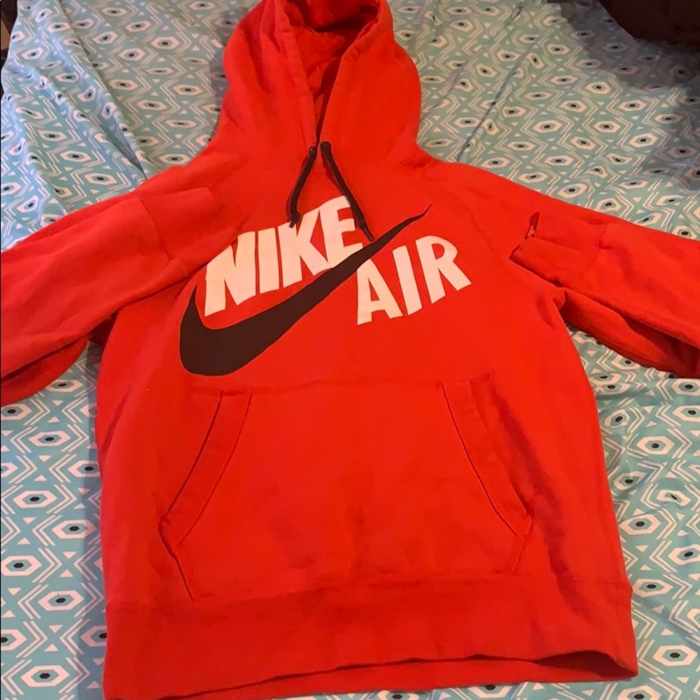 Nike jacket